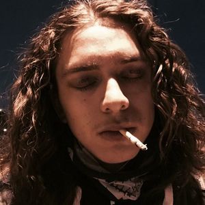 Meet your Posher, Bryan